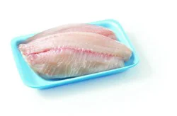 Tilapia Fillet (Fresh Farm Raised)