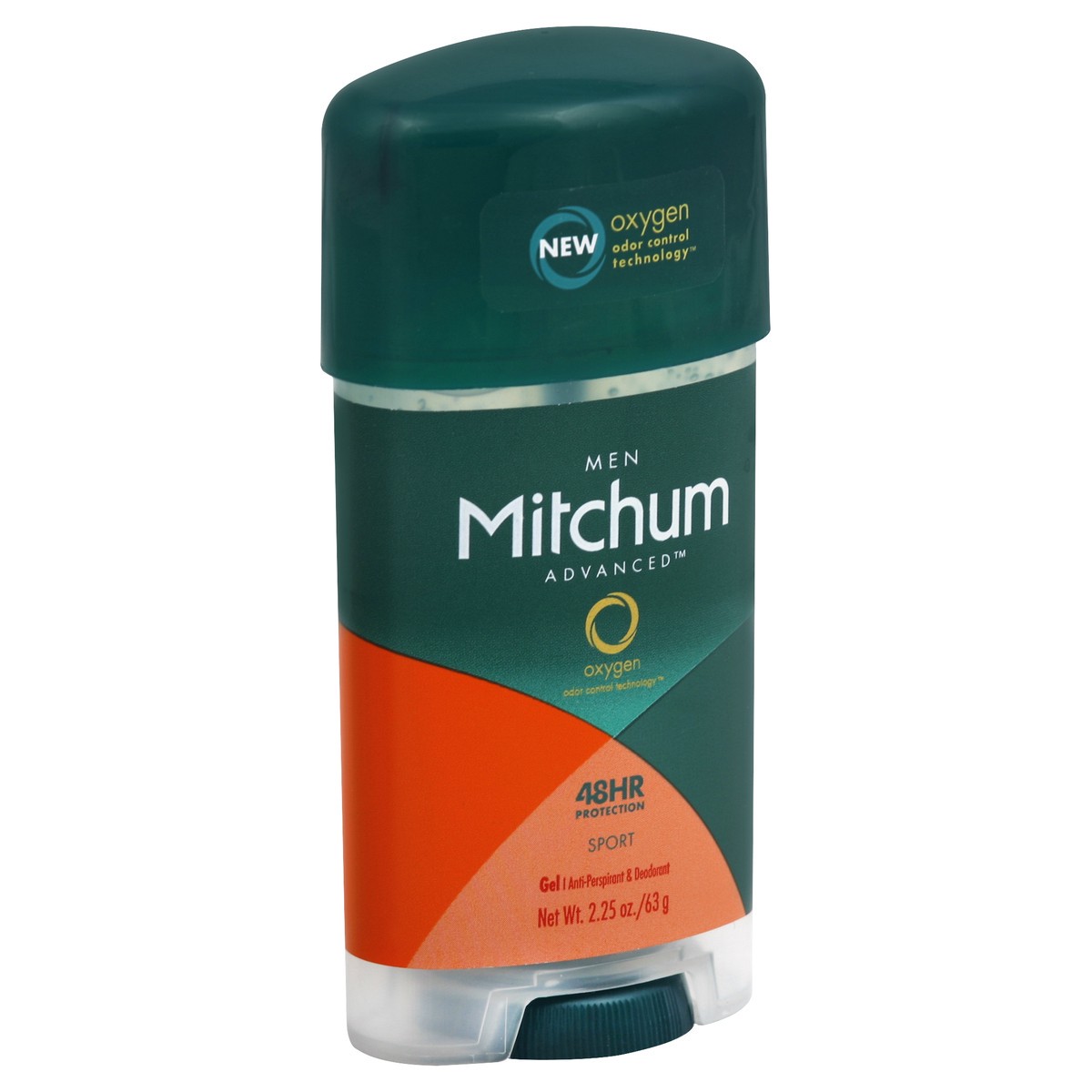 slide 4 of 5, Mitchum Anti-Perspirant & Deodorant 2.25 oz, 2.25 oz