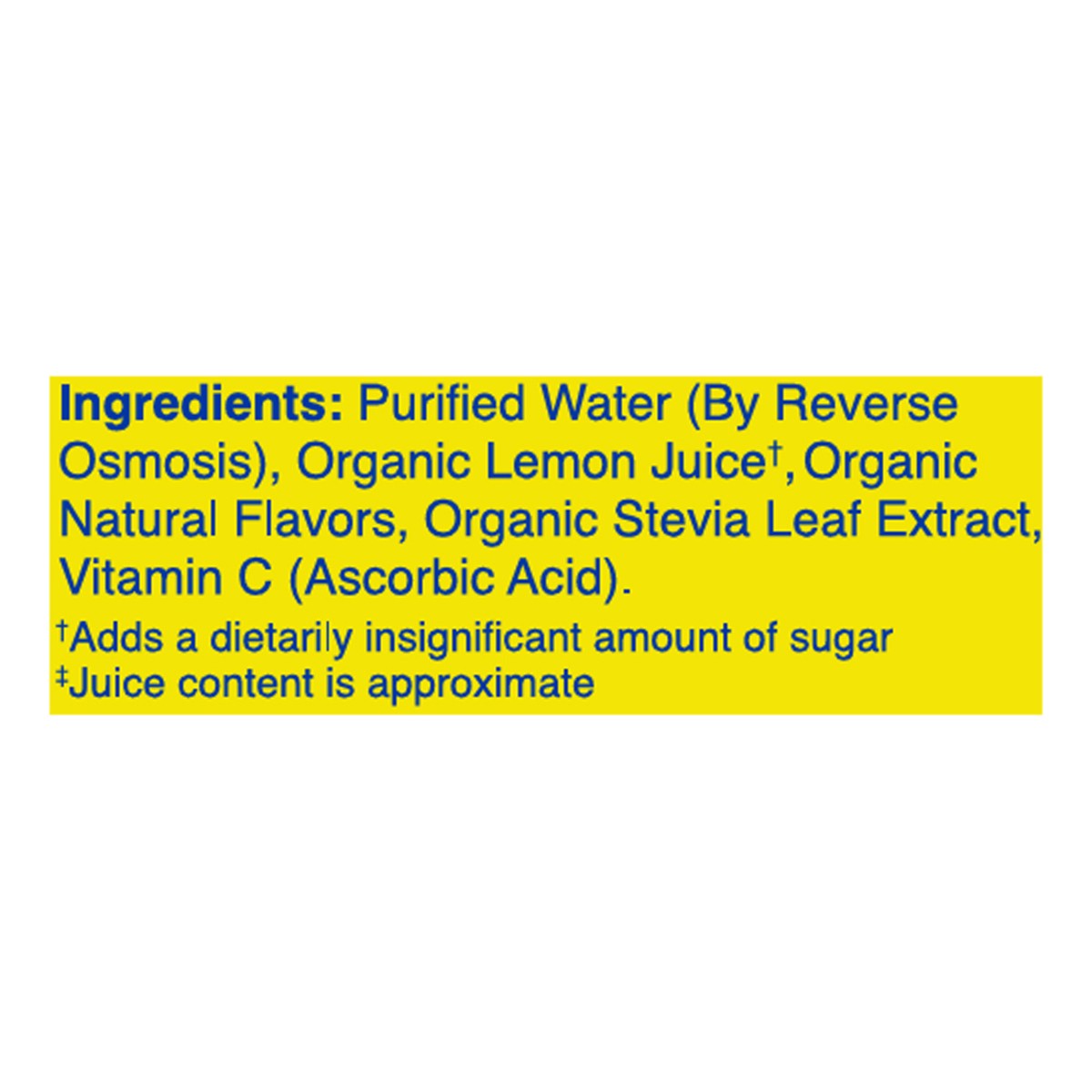 slide 7 of 11, Lemon Perfect Peach Raspberry Hydrating Lemon Water- 6 ct, 6 ct; 15.2 oz