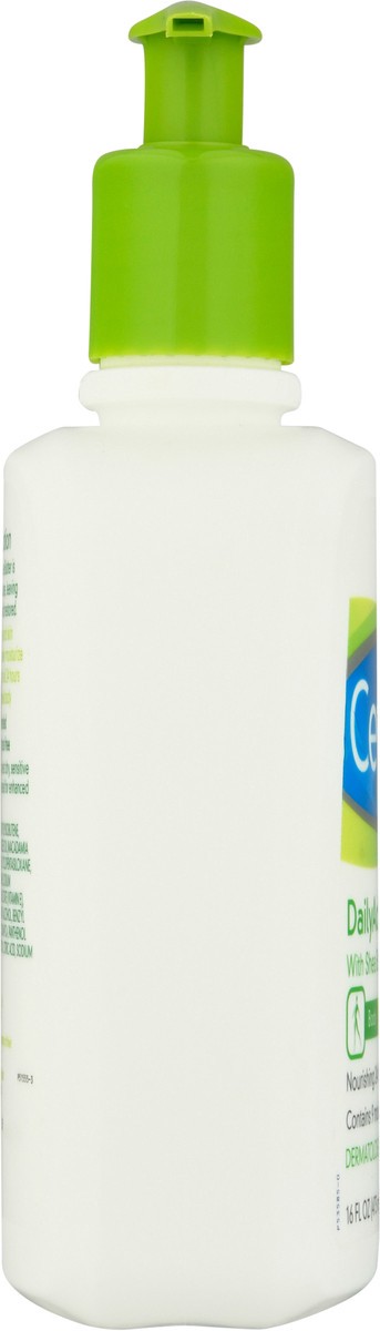 slide 10 of 11, Cetaphil Ultra Hydrating Daily Advance Lotion, 16 oz