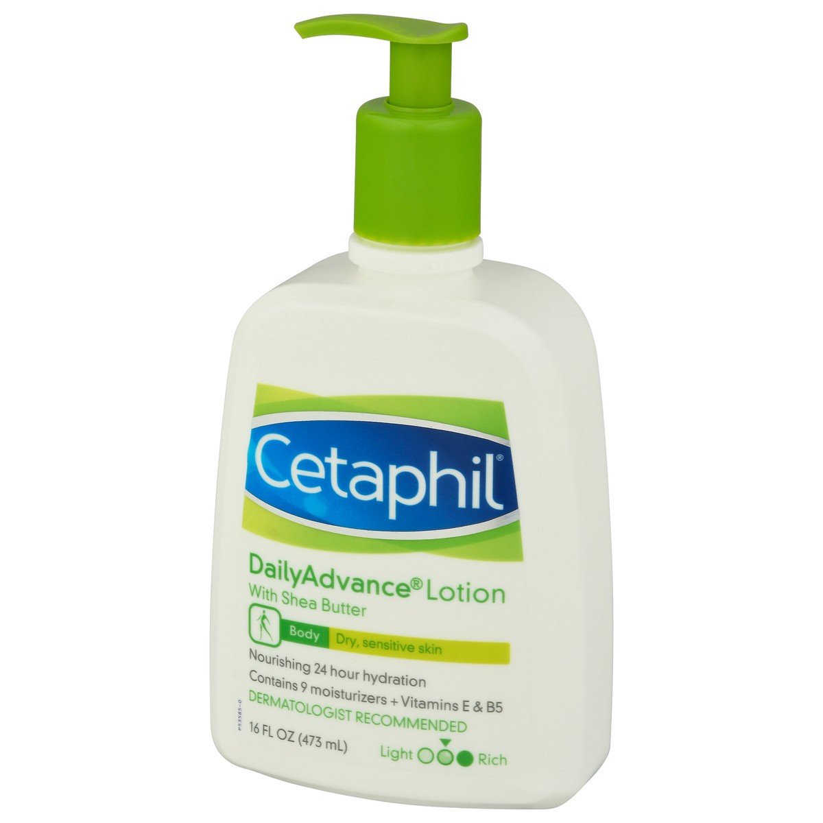 slide 9 of 11, Cetaphil Ultra Hydrating Daily Advance Lotion, 16 oz