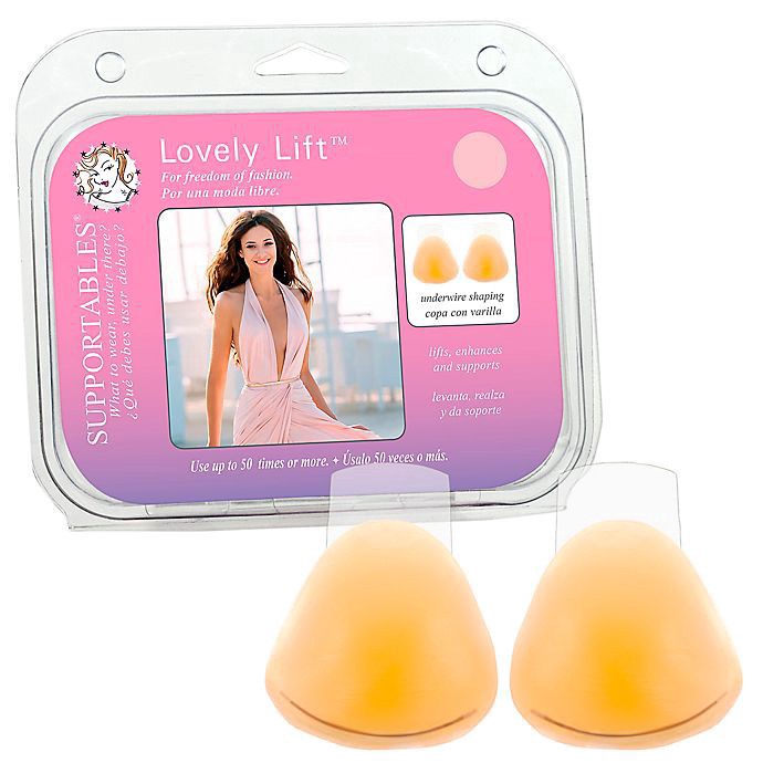 slide 2 of 7, Supportables Lovely Lift, 1 ct