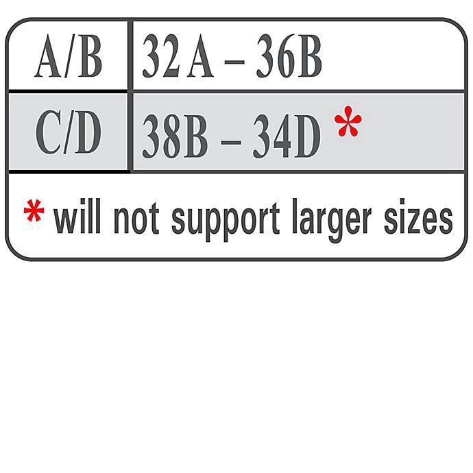 slide 7 of 7, Supportables Lovely Lift, 1 ct