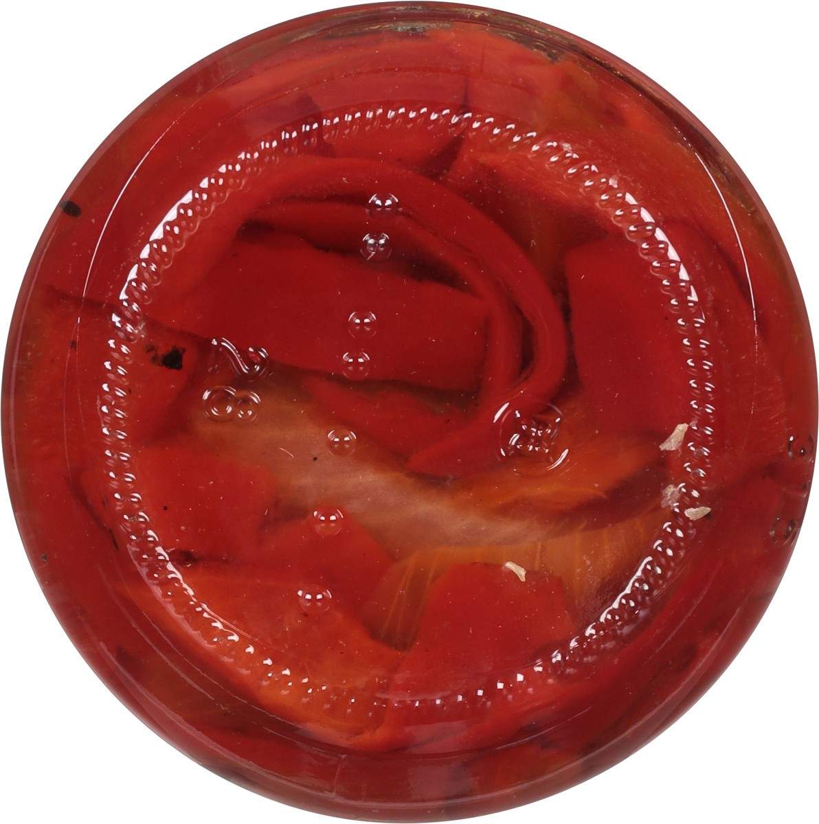 slide 5 of 9, Celorrio Roasted Red Piquillo Strips - 10.2 oz, 10.2 oz