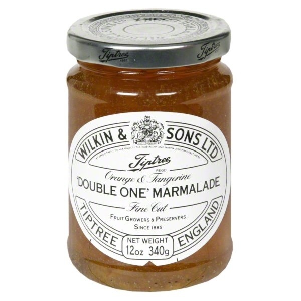 slide 1 of 1, Tiptree Orange Marmalade, 12 oz