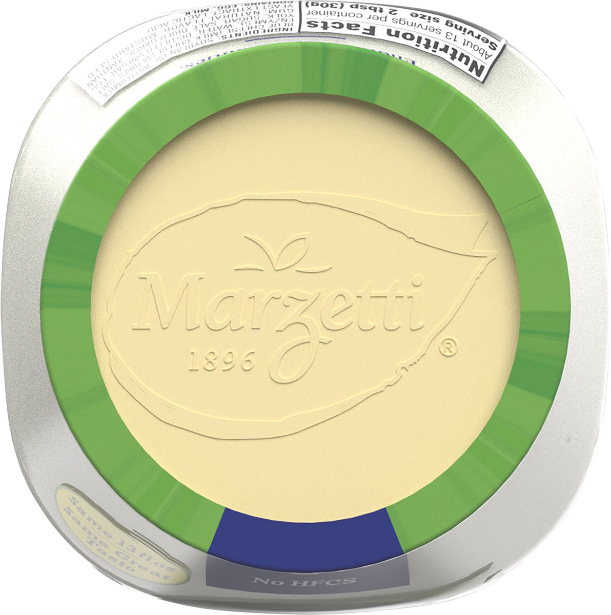 slide 2 of 9, Marzetti Signature Blue Cheese Dressing & Dip, 13 fl oz