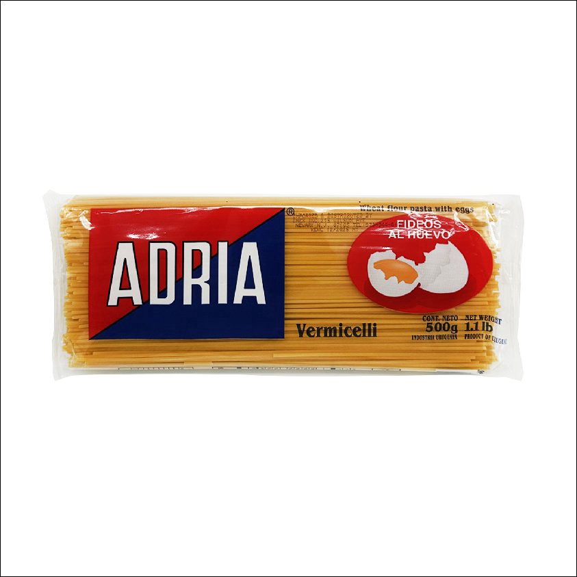 slide 1 of 1, Adria Vermcl Psta - 17.6 oz, 17.6 oz