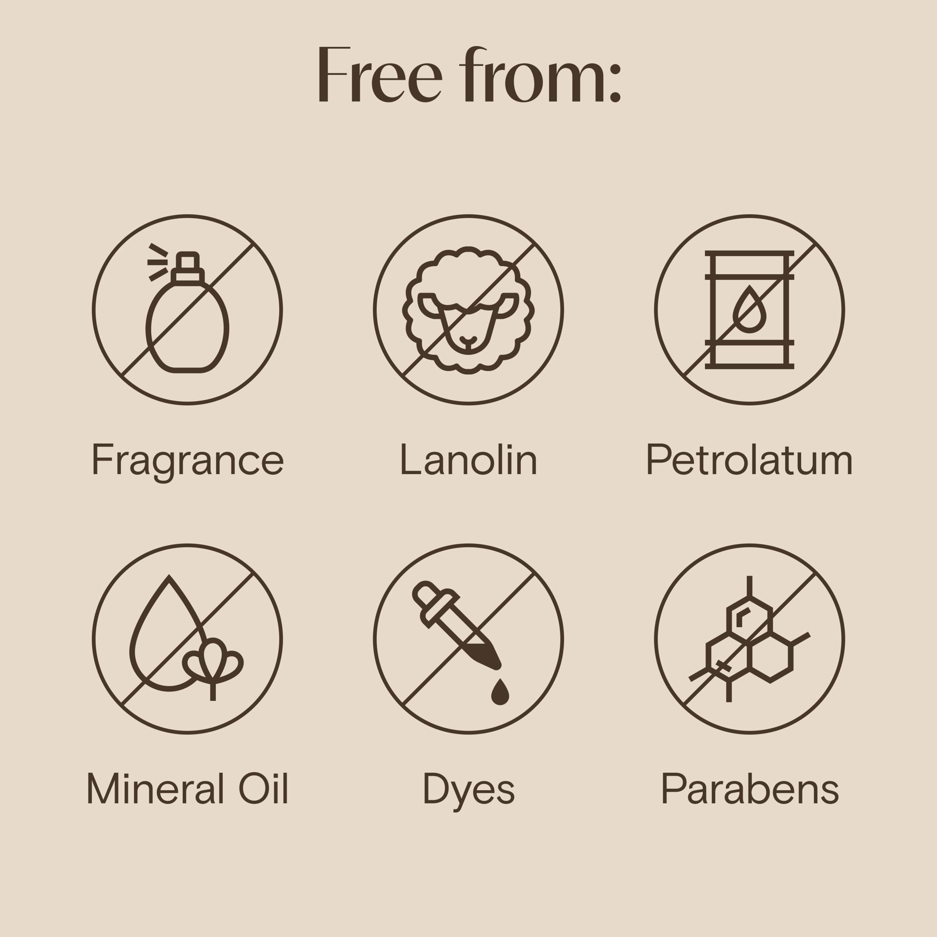 slide 7 of 9, Aveeno Skin Relief Healing Ointment, Fragrance-Free, 7.2 Oz, 7.2 oz