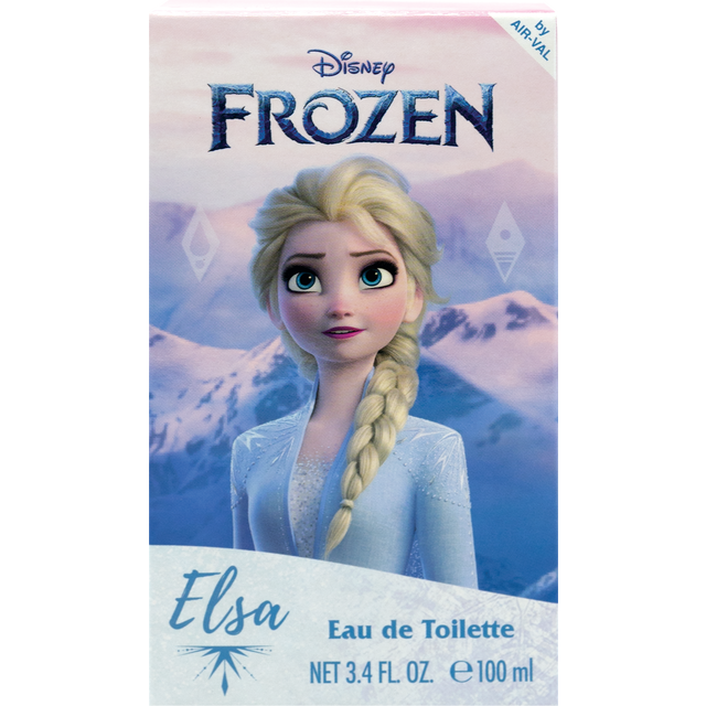 slide 1 of 1, DISNEY Frozen Ii Anna Edt 100Ml, 1 ct