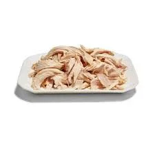 Shredded Rotisserieerrie Chicken Cs