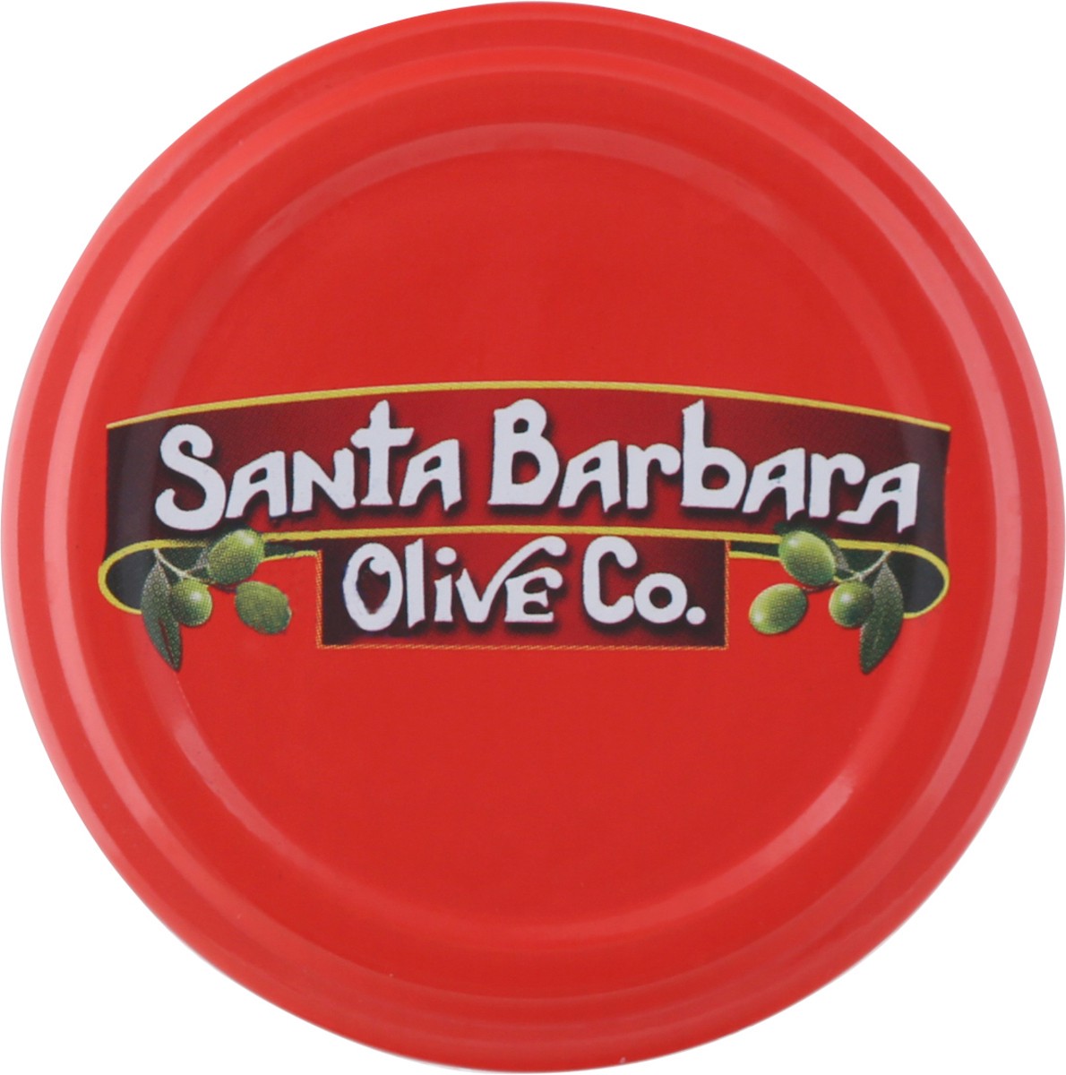 slide 2 of 14, Santa Barbara Olive Co. Anchovy Stuffed Olives, 5 oz