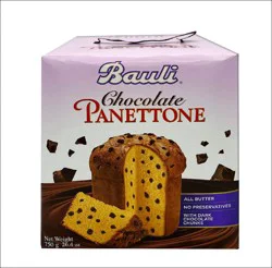 Bauli Panettone