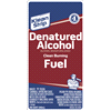 slide 5 of 5, Klean Strip Denatured Alcohol, 1 qt