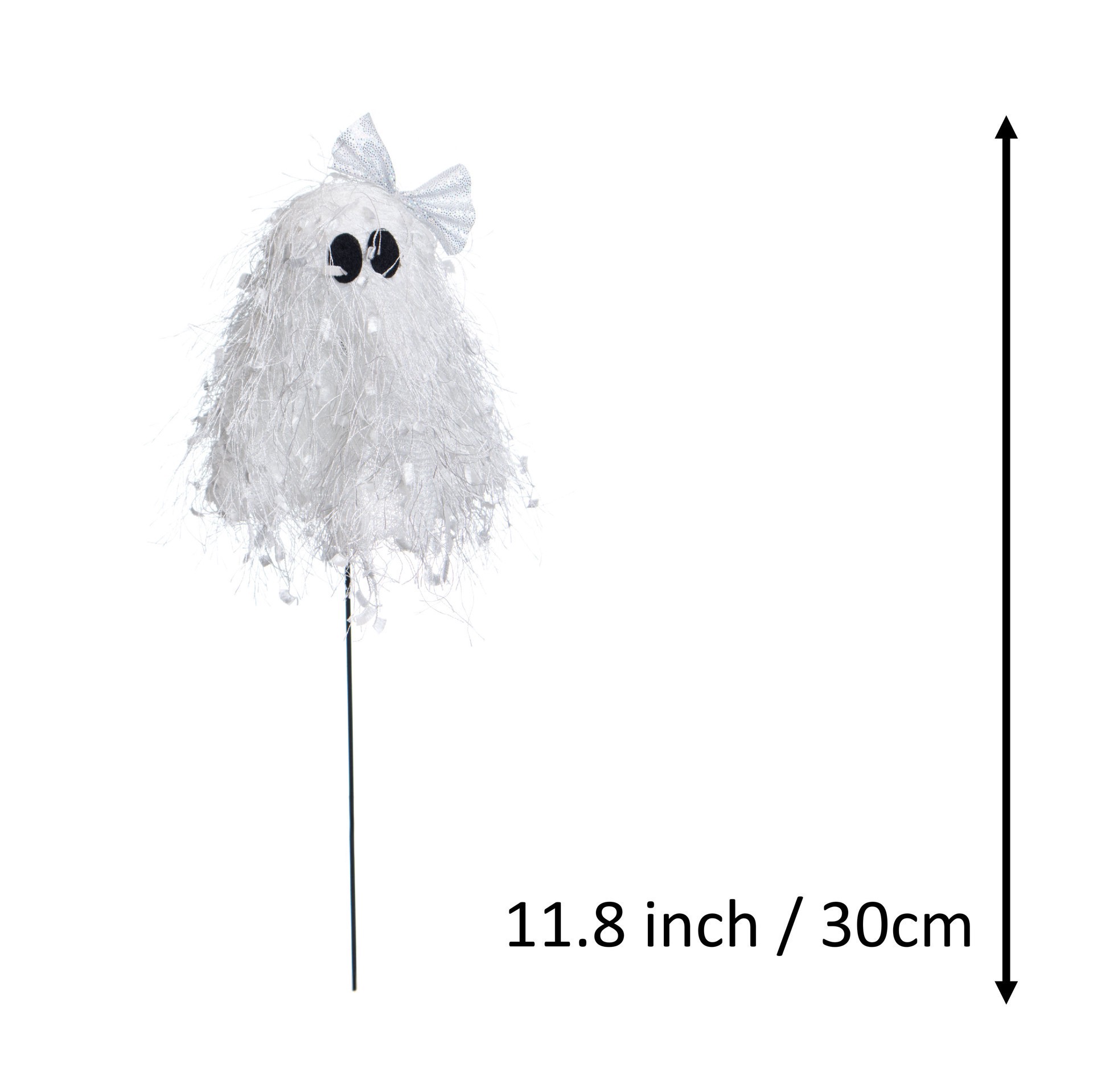 slide 2 of 3, 12" Ghost Pick By Ashland, 12 in