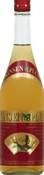 Kinsen Plum Grape Wine 750 ml