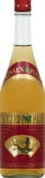 Kinsen Plum Grape Wine 750 ml