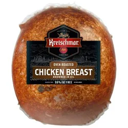 Kretschmar Oven Roasted Chicken Breast