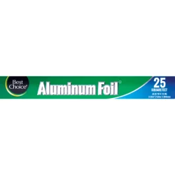Best Choice Aluminum Foil