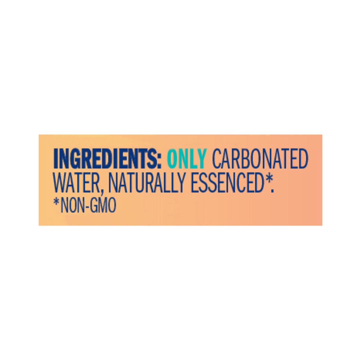 slide 3 of 9, La Croix Sparkling Water Grapefruit - 6 ct; 12 oz, 6 ct; 12 fl oz