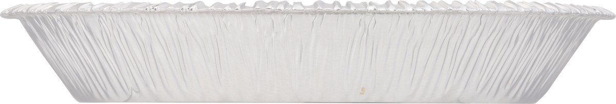 slide 5 of 9, KEEBLER Graham Reduced Fat Ready Crust fillable pie shell , 9in, 6oz / 170g, 6 oz