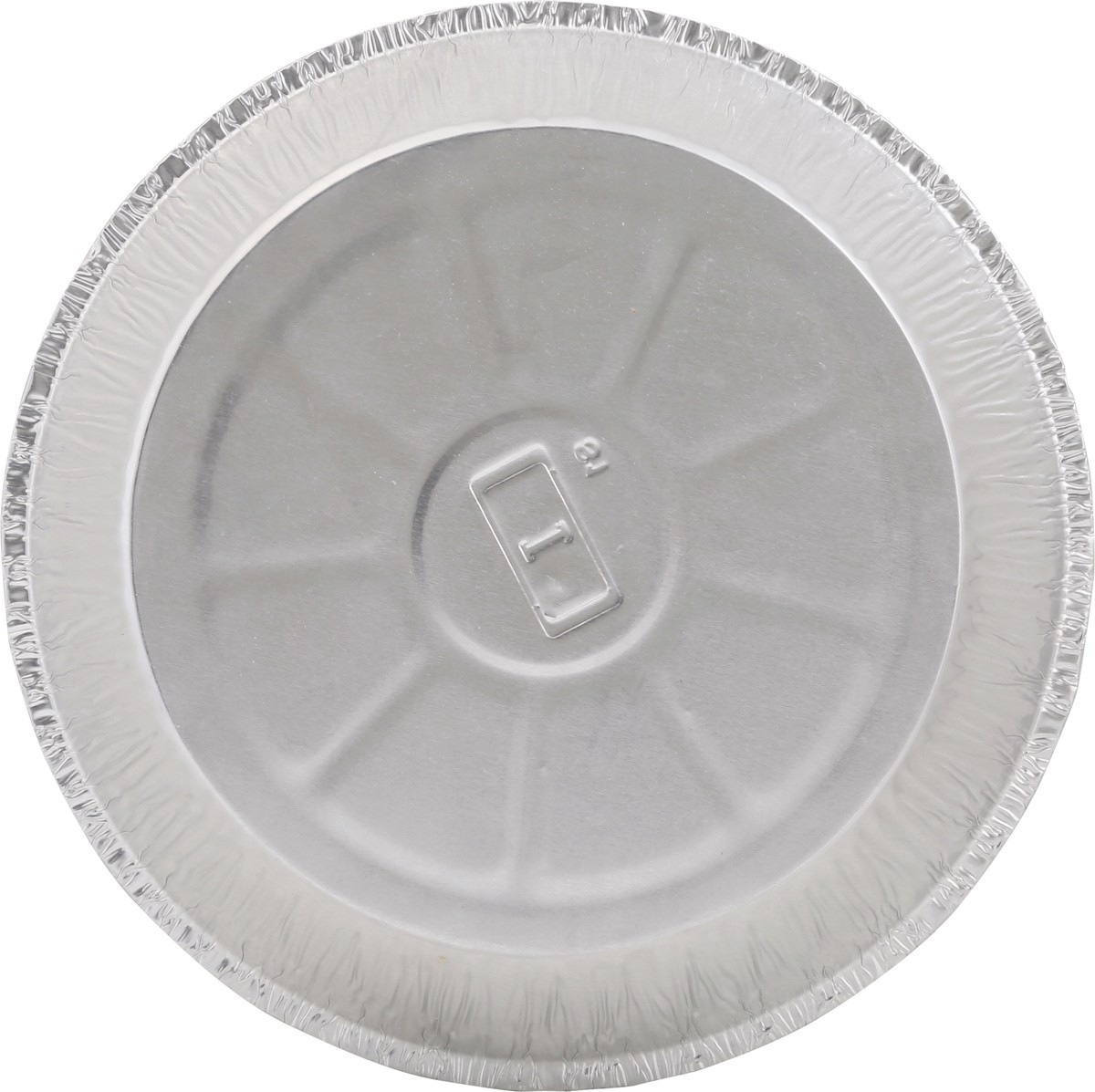 slide 9 of 9, KEEBLER Graham Reduced Fat Ready Crust fillable pie shell , 9in, 6oz / 170g, 6 oz