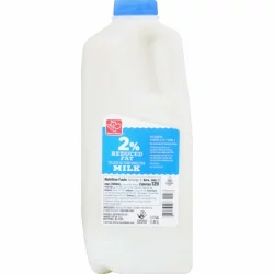 Harris Teeter 2% Milk