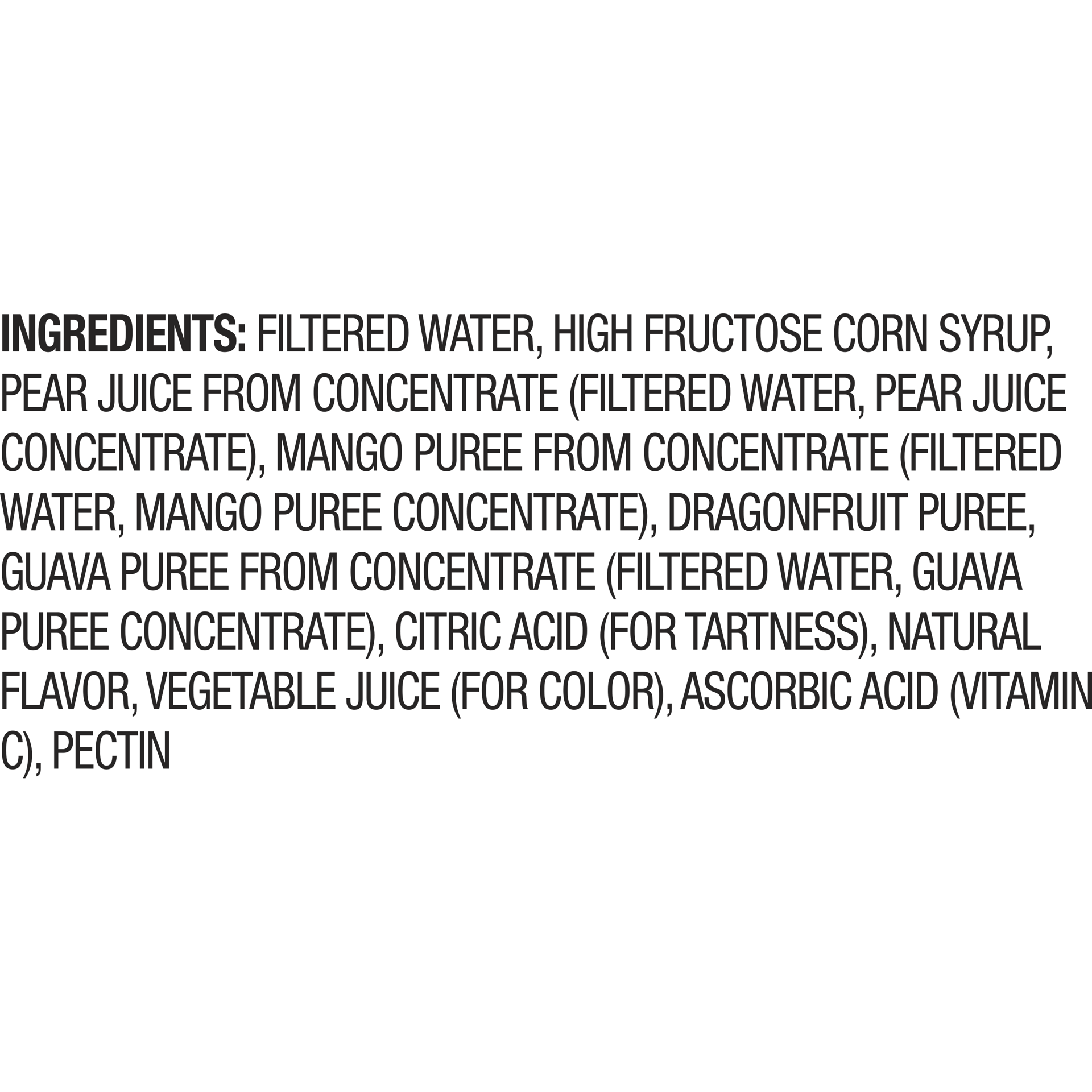 slide 2 of 4, Welch's Fruit Juice Cocktail Blend - 59 oz, 59 oz