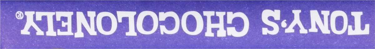 slide 4 of 13, Tony's Chocolonely Dark Milk Chocolate with Pretzel and Toffee 1.66 oz, 1.66 oz