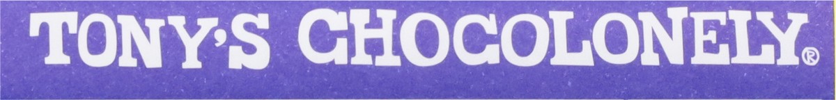 slide 3 of 13, Tony's Chocolonely Dark Milk Chocolate with Pretzel and Toffee 1.66 oz, 1.66 oz