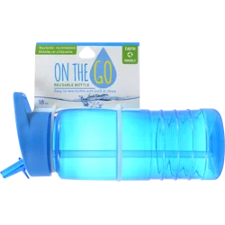 LaMi Reusable Water Bottle