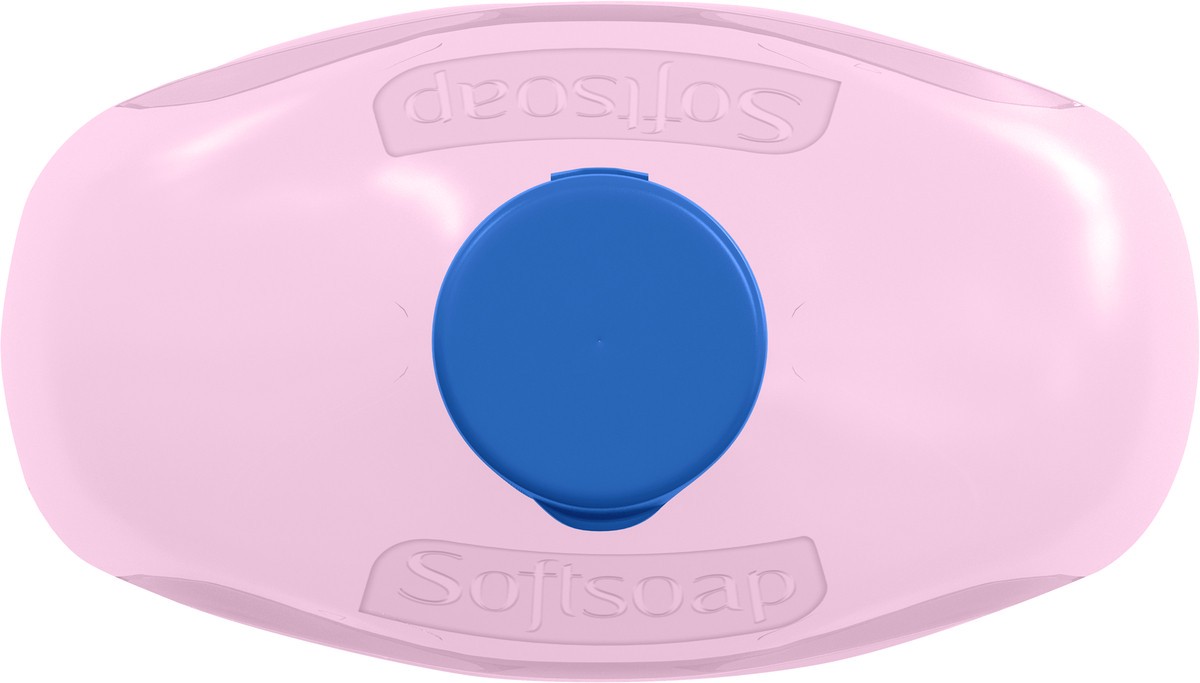 slide 7 of 8, Softsoap Deeply Moisturizing Liquid Hand Soap Refill, Lavender & Shea Butter - 50 Fluid Ounce, 1.47 fl oz