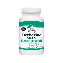 Terry Naturally Berberine Metx