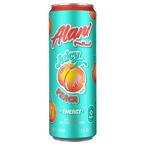 slide 1 of 1, Alani Addison Rae - 12 Fz, 12 fl oz