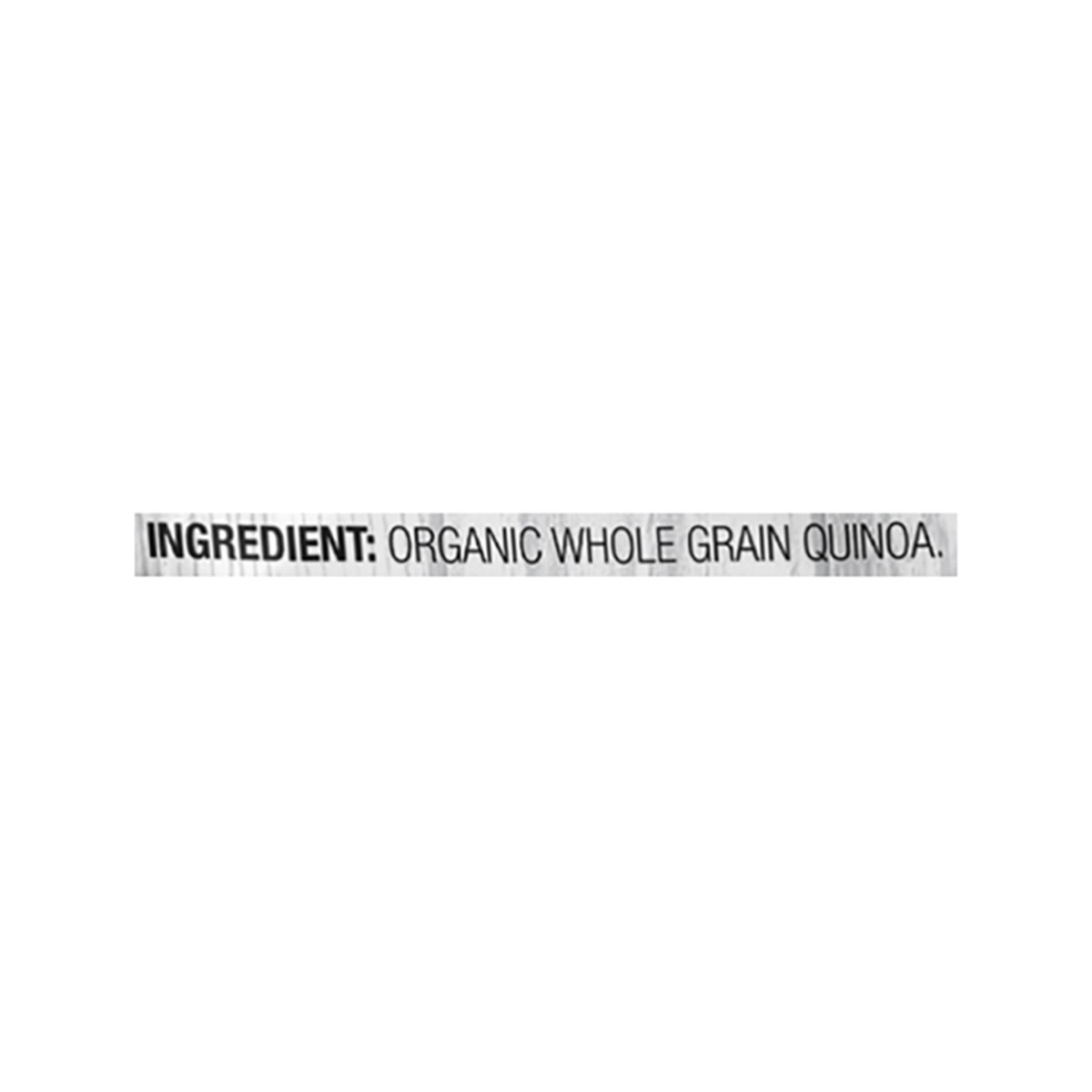 slide 7 of 7, NOW Real Food Quinoa Whole Grain, Organic - 16 oz., 16 oz