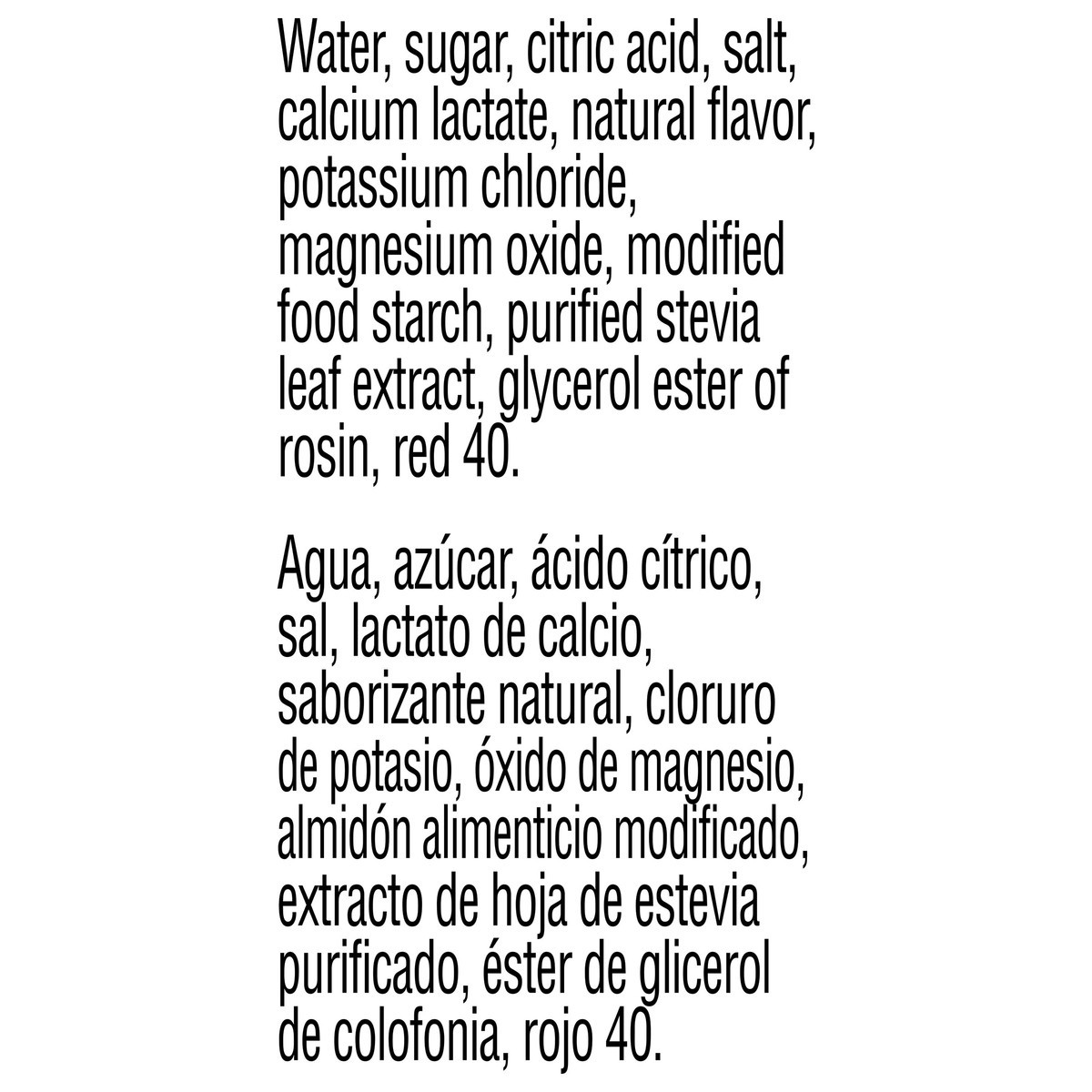 slide 5 of 9, Gatorade Electrolyte Beverage, 20 fl oz