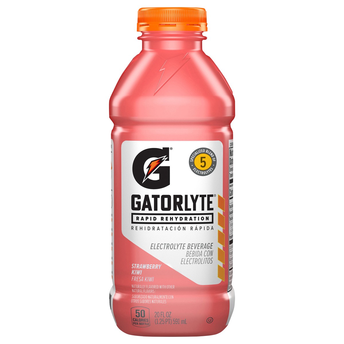 slide 1 of 9, Gatorade Electrolyte Beverage, 20 fl oz