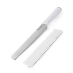 KITCHENAID KA CL Bread 8IN White w Sheath