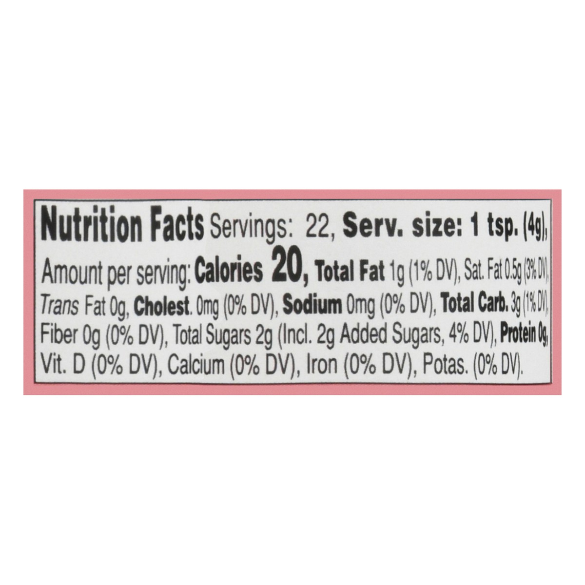 slide 14 of 14, Rouses Markets Red Sprinkles 3.2 oz, 3.2 oz