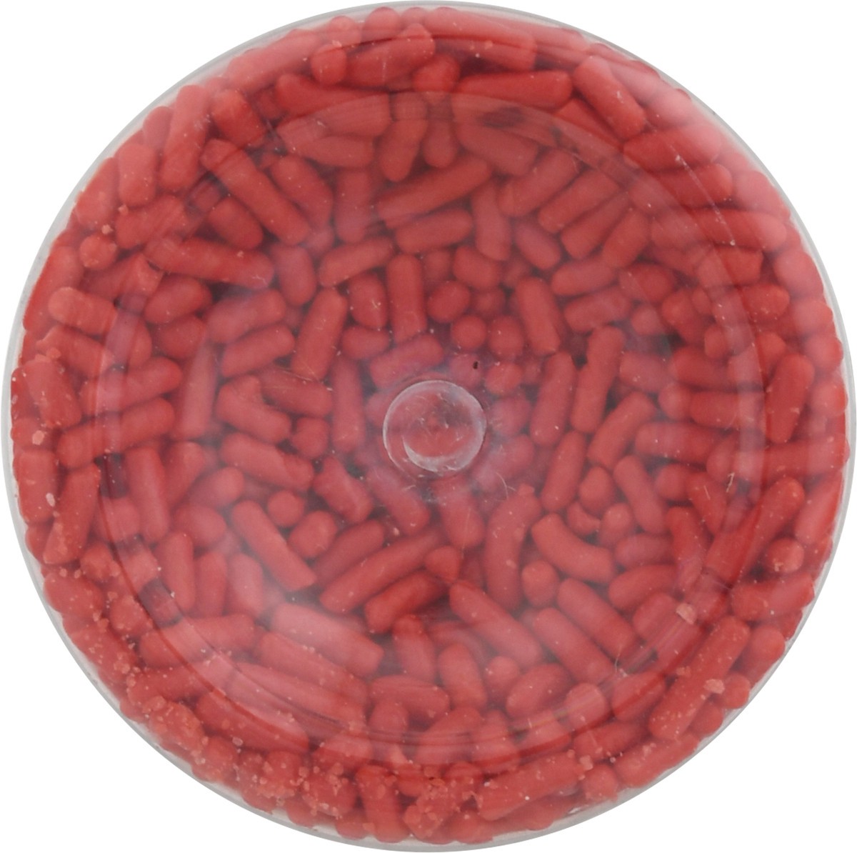 slide 12 of 14, Rouses Markets Red Sprinkles 3.2 oz, 3.2 oz