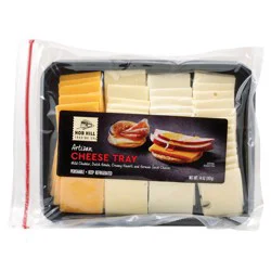 NHT C Artisan Cheese Tray 14 oz