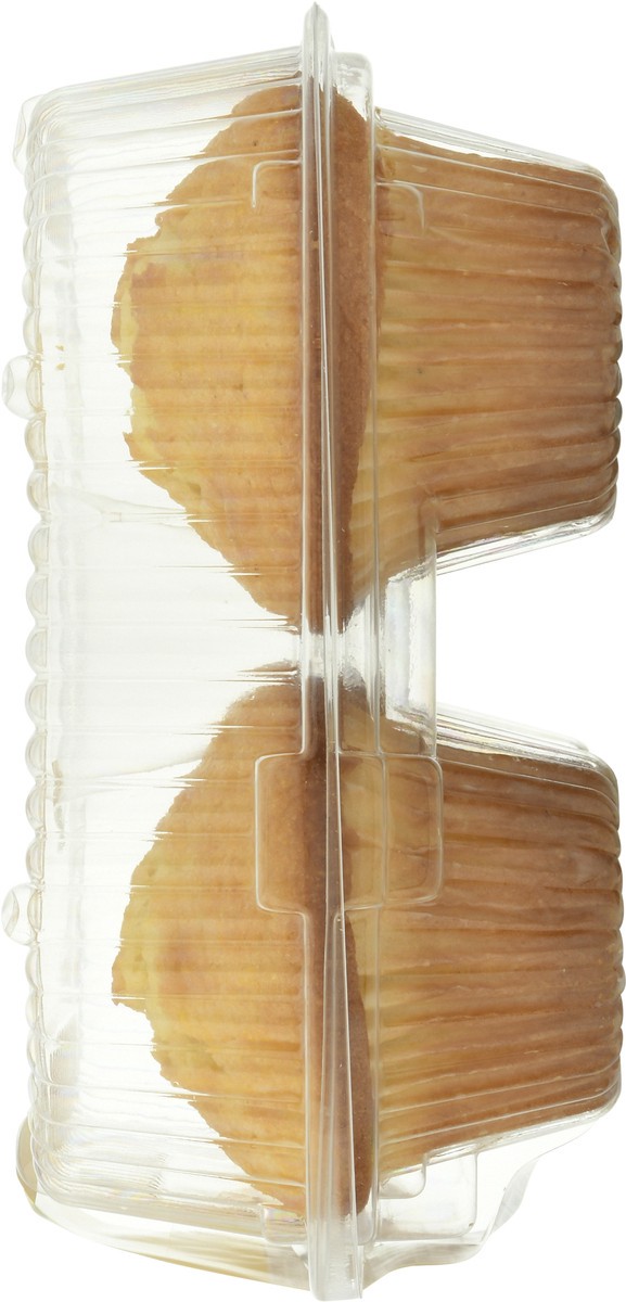 slide 8 of 13, SE Grocers Corn Muffins 4 Pack, 1 ct