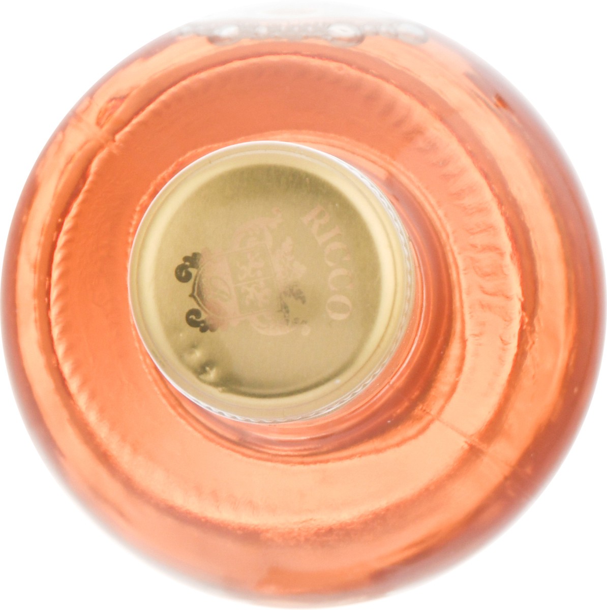 slide 7 of 13, Carletto Ricco Peach Moscato Semi-Sweet, 750 ml