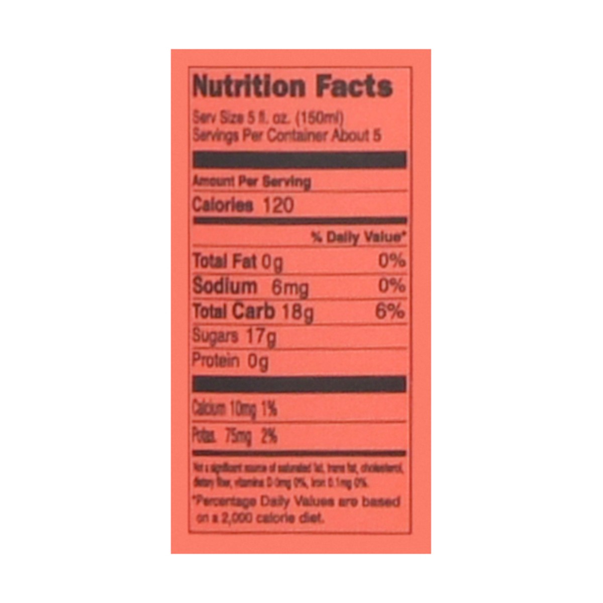 slide 3 of 13, Carletto Ricco Peach Moscato Semi-Sweet, 750 ml