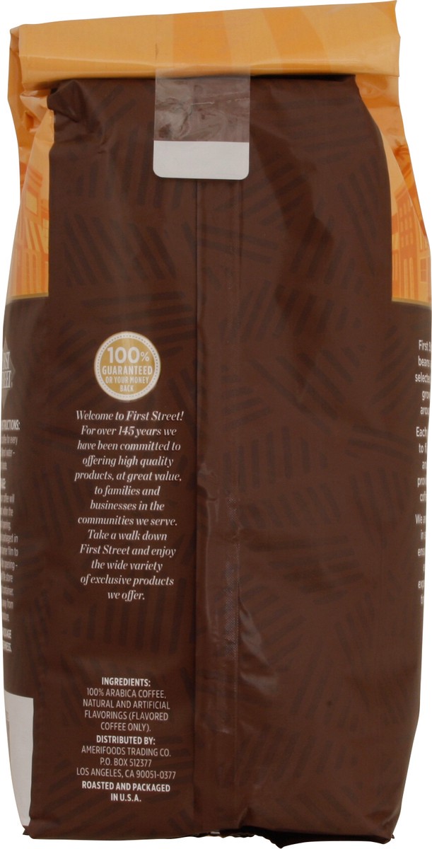 slide 9 of 12, Ambiance Whole Bean 100% Colombian Coffee - 2 lb, 2 lb