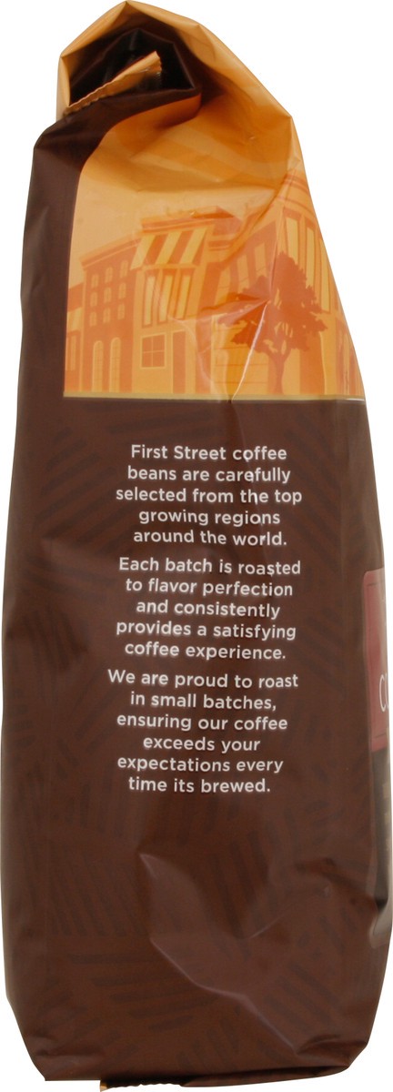slide 12 of 12, Ambiance Whole Bean 100% Colombian Coffee - 2 lb, 2 lb