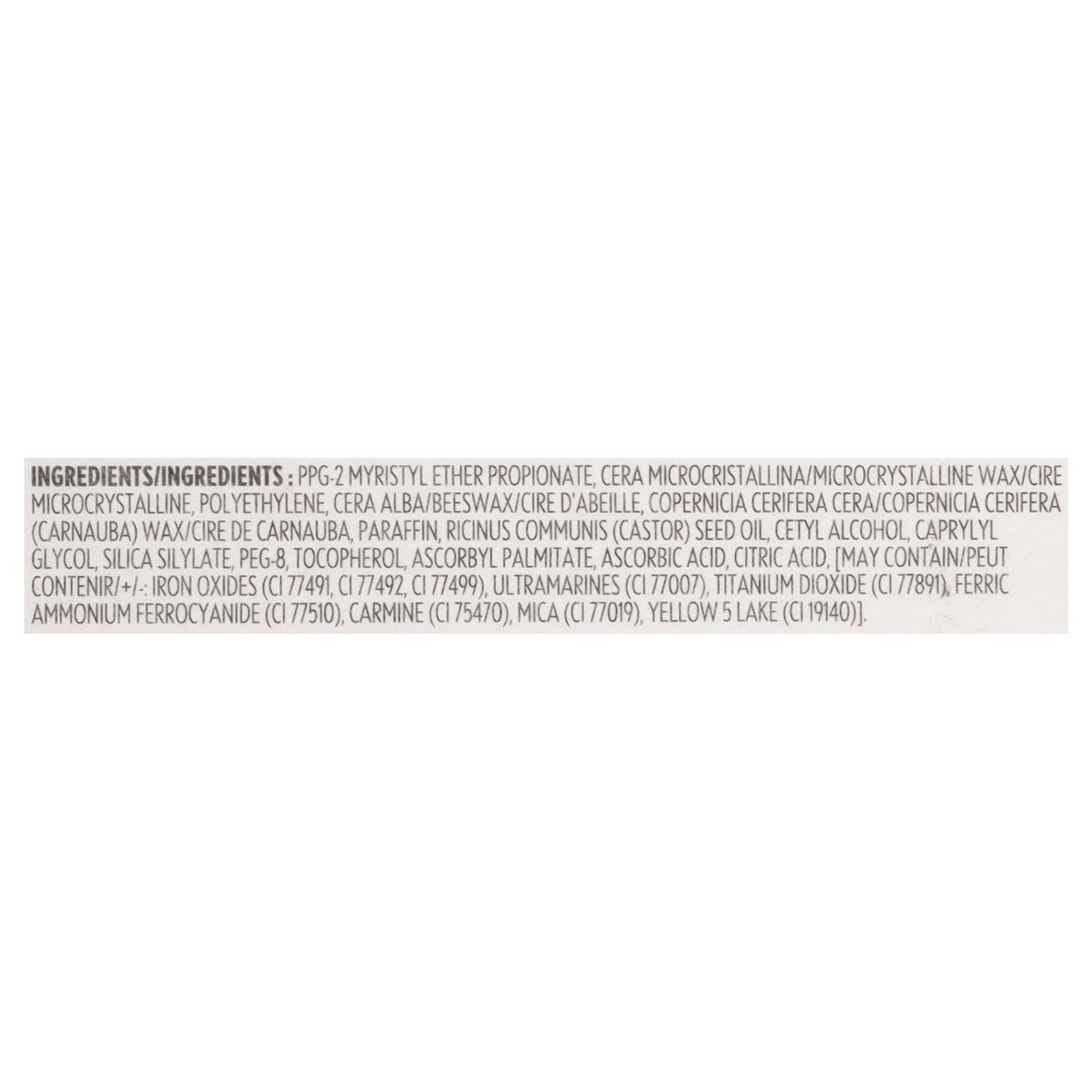 slide 8 of 10, Covergirl Clean Formula Mascara & Eye Pencil Special Value 1 ea, 1 ct