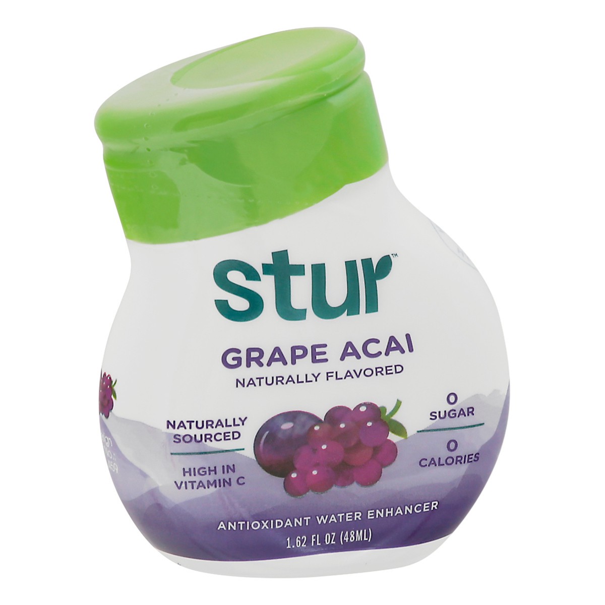 slide 9 of 9, Stur Liquid Water Enhancer - 1.62 fl oz, 1.62 fl oz