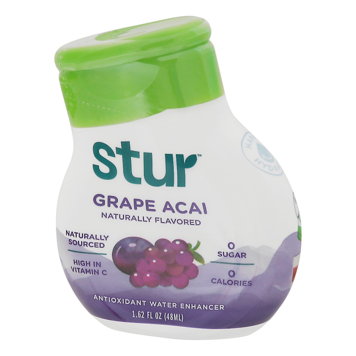 slide 6 of 9, Stur Liquid Water Enhancer - 1.62 fl oz, 1.62 fl oz