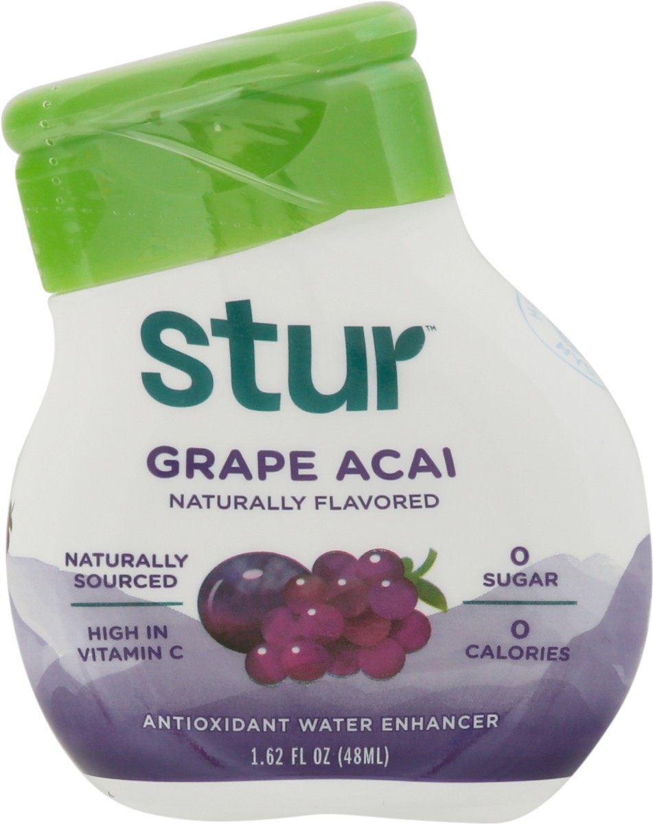 slide 2 of 9, Stur Liquid Water Enhancer - 1.62 fl oz, 1.62 fl oz