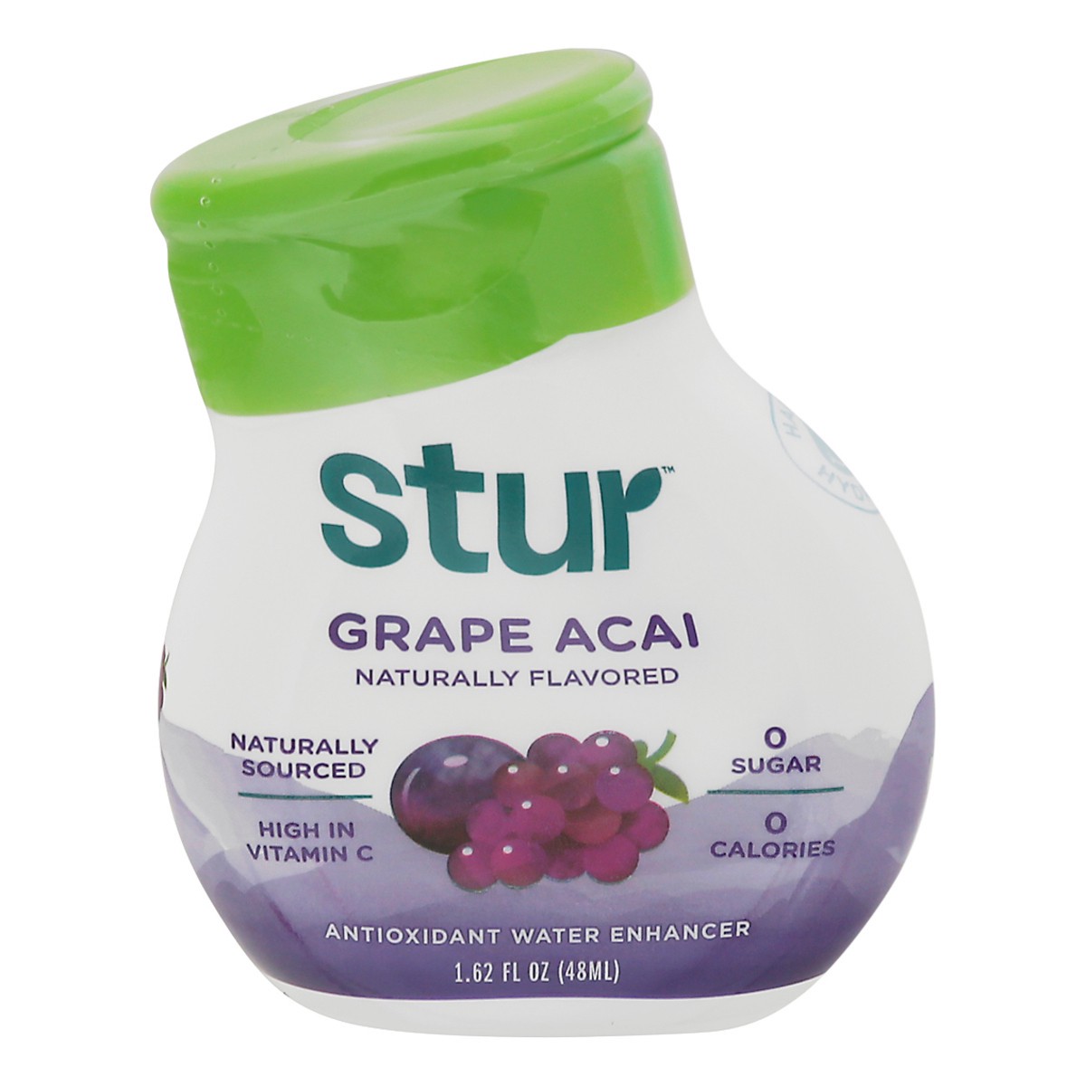 slide 1 of 9, Stur Liquid Water Enhancer - 1.62 fl oz, 1.62 fl oz